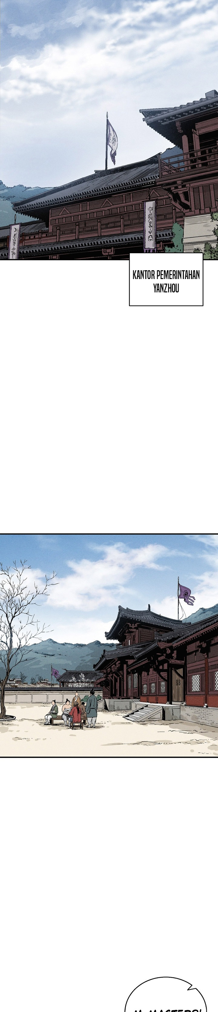 I Reincarnated as a Legendary Surgeon Chapter 166 Gambar 20