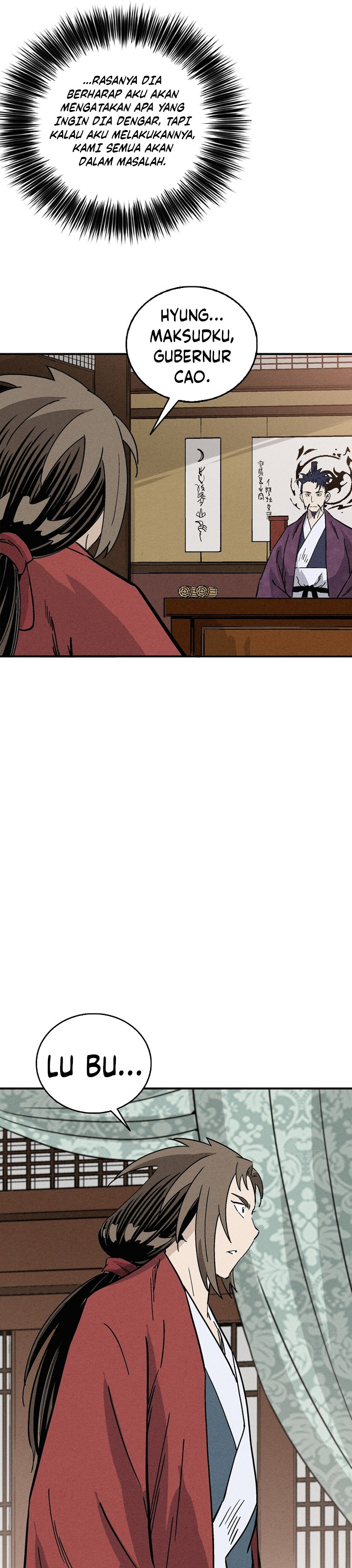 I Reincarnated as a Legendary Surgeon Chapter 166 Gambar 26