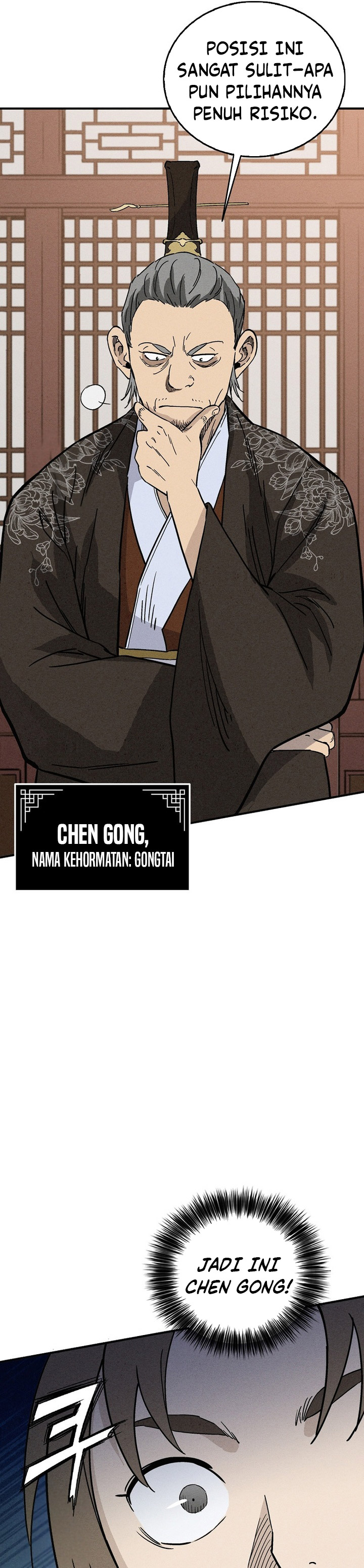 I Reincarnated as a Legendary Surgeon Chapter 166 Gambar 32