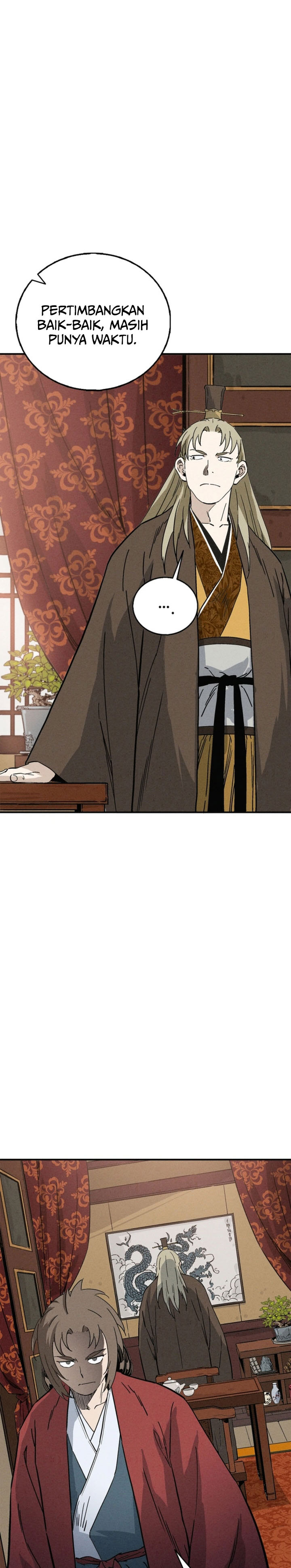 I Reincarnated as a Legendary Surgeon Chapter 168 Gambar 3