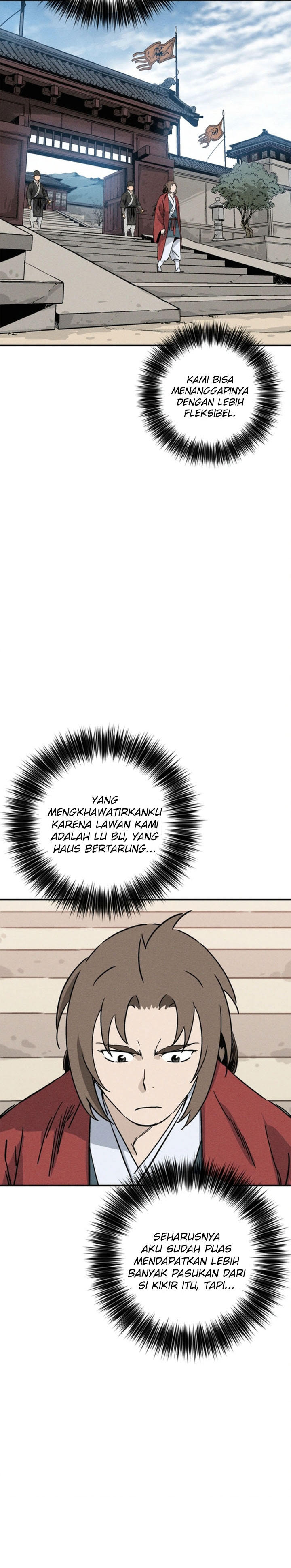 I Reincarnated as a Legendary Surgeon Chapter 168 Gambar 5