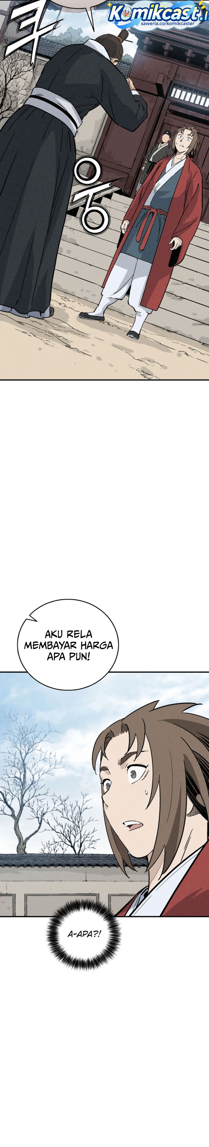 I Reincarnated as a Legendary Surgeon Chapter 168 Gambar 9