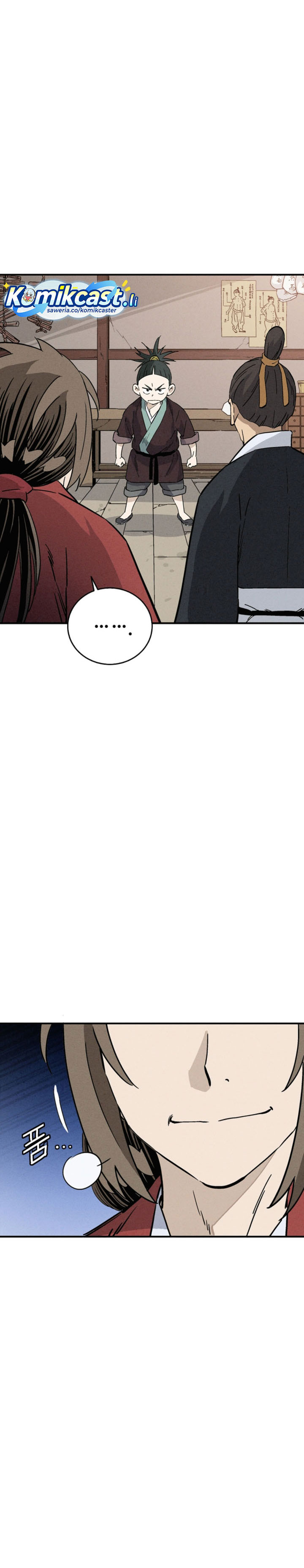 I Reincarnated as a Legendary Surgeon Chapter 170 Gambar 5