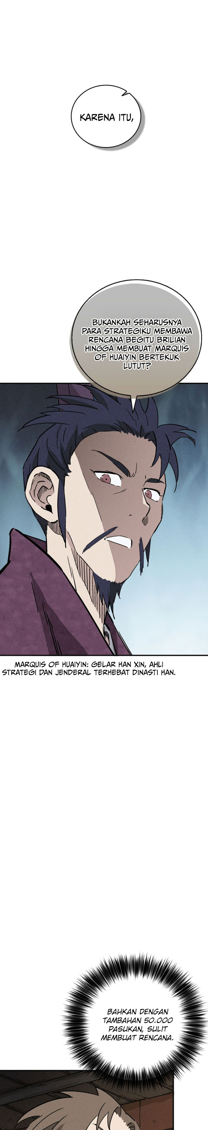 I Reincarnated as a Legendary Surgeon Chapter 170 Gambar 11