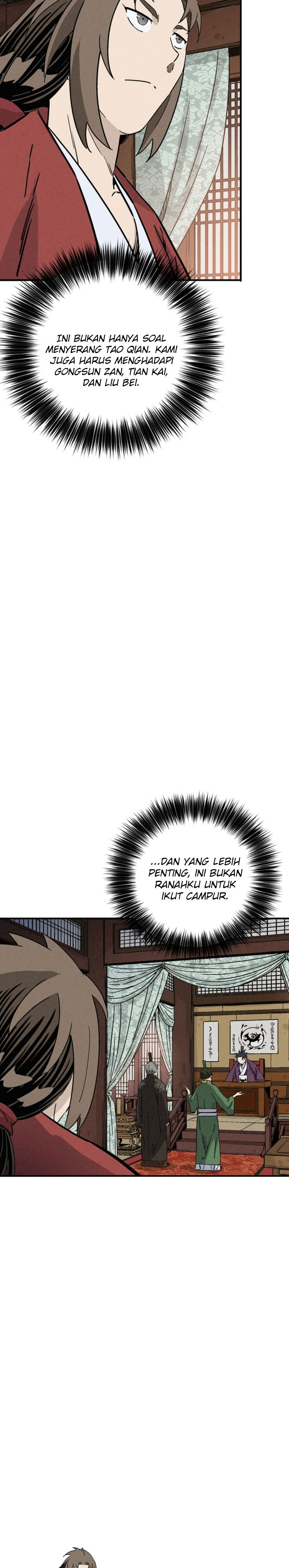 I Reincarnated as a Legendary Surgeon Chapter 170 Gambar 12