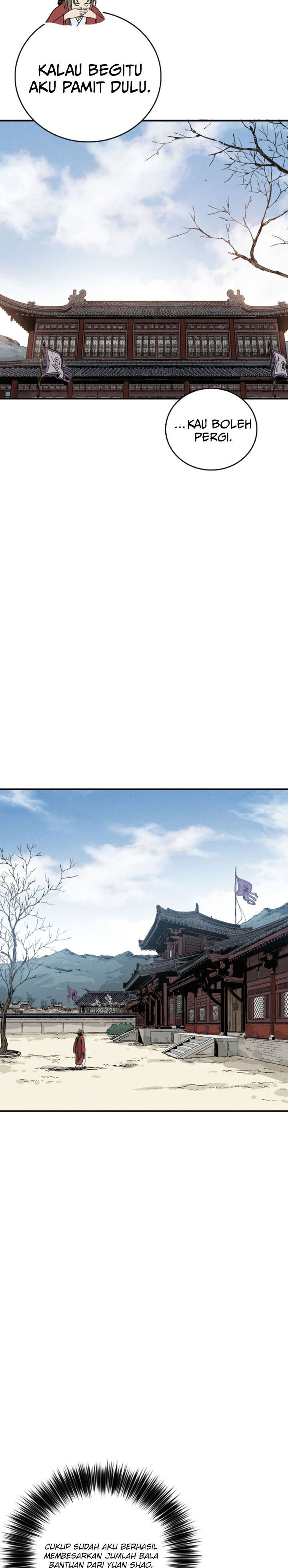 I Reincarnated as a Legendary Surgeon Chapter 170 Gambar 13