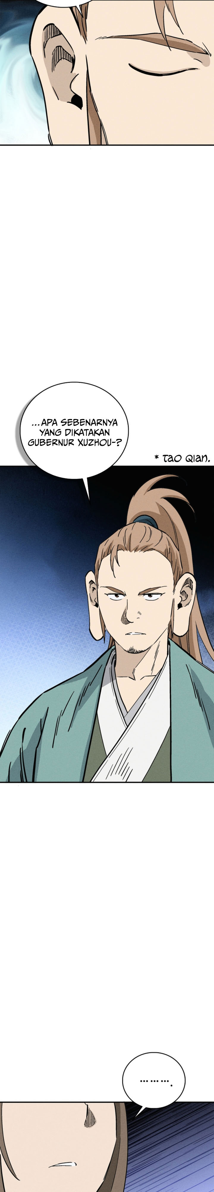 I Reincarnated as a Legendary Surgeon Chapter 170 Gambar 19