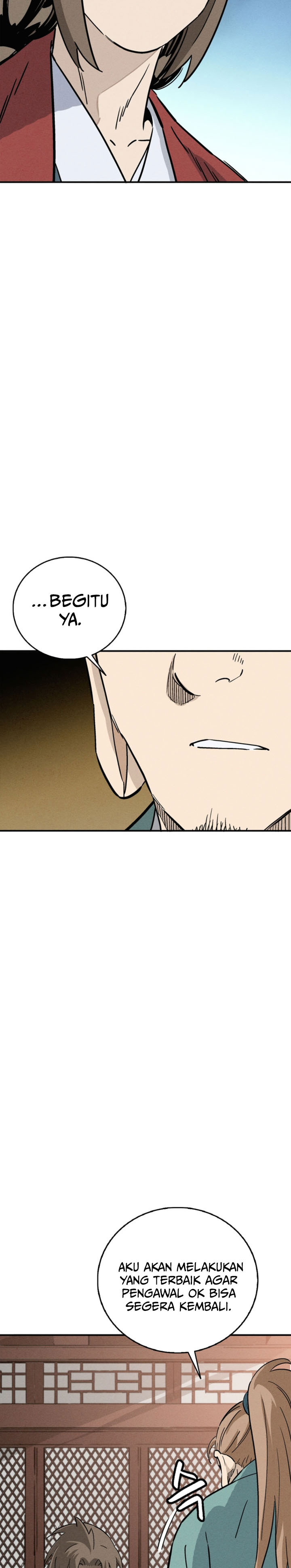 I Reincarnated as a Legendary Surgeon Chapter 170 Gambar 24