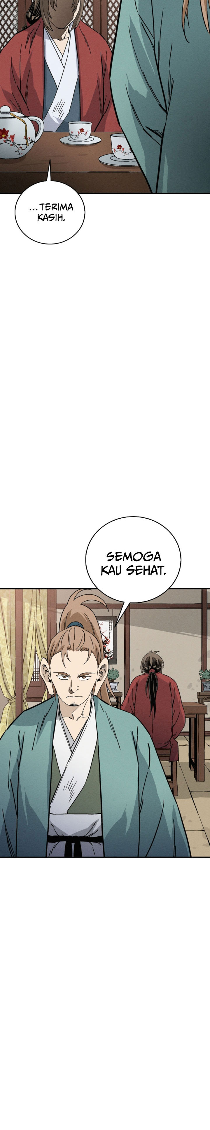 I Reincarnated as a Legendary Surgeon Chapter 170 Gambar 25