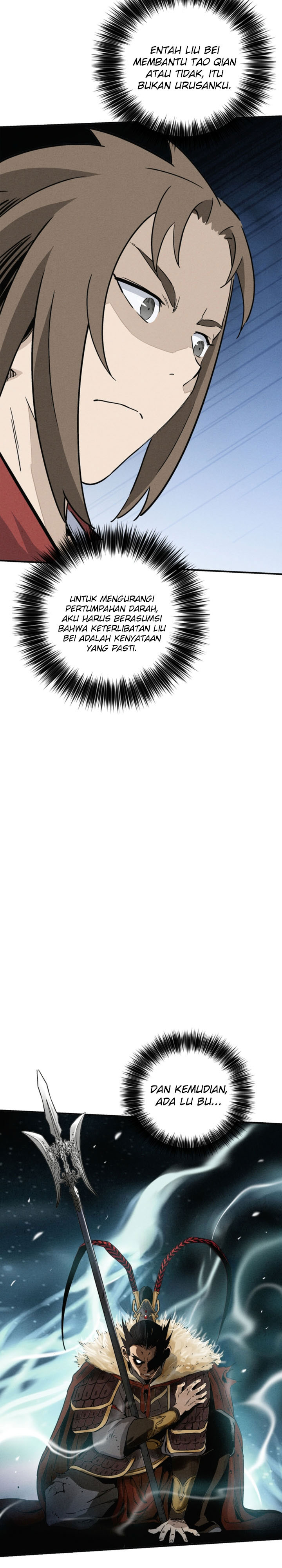 I Reincarnated as a Legendary Surgeon Chapter 170 Gambar 27