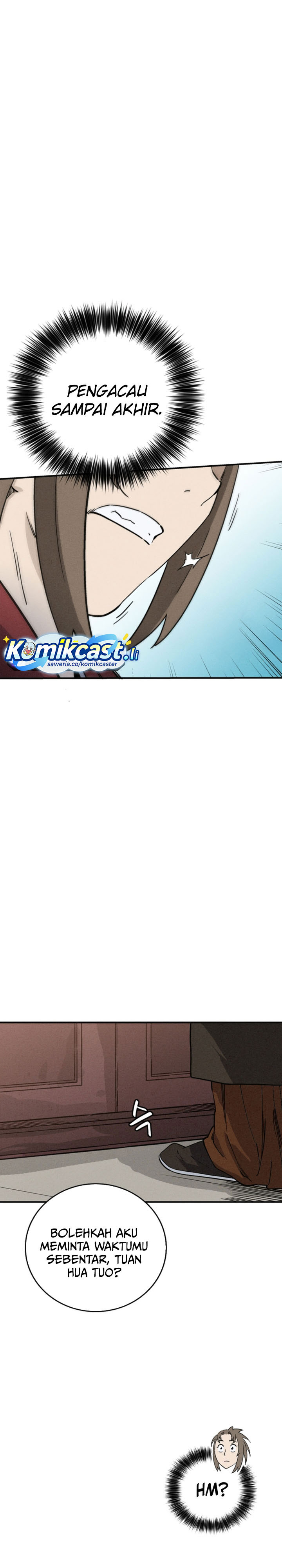 I Reincarnated as a Legendary Surgeon Chapter 170 Gambar 28