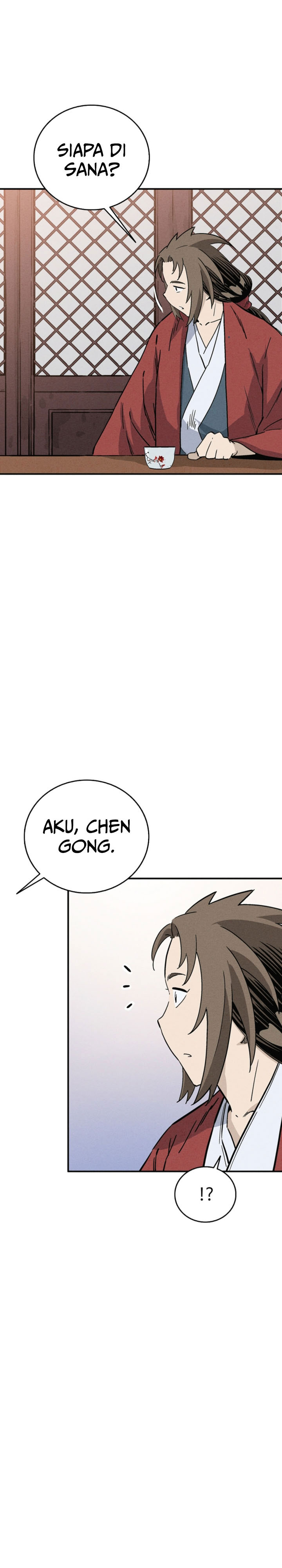 I Reincarnated as a Legendary Surgeon Chapter 170 Gambar 29