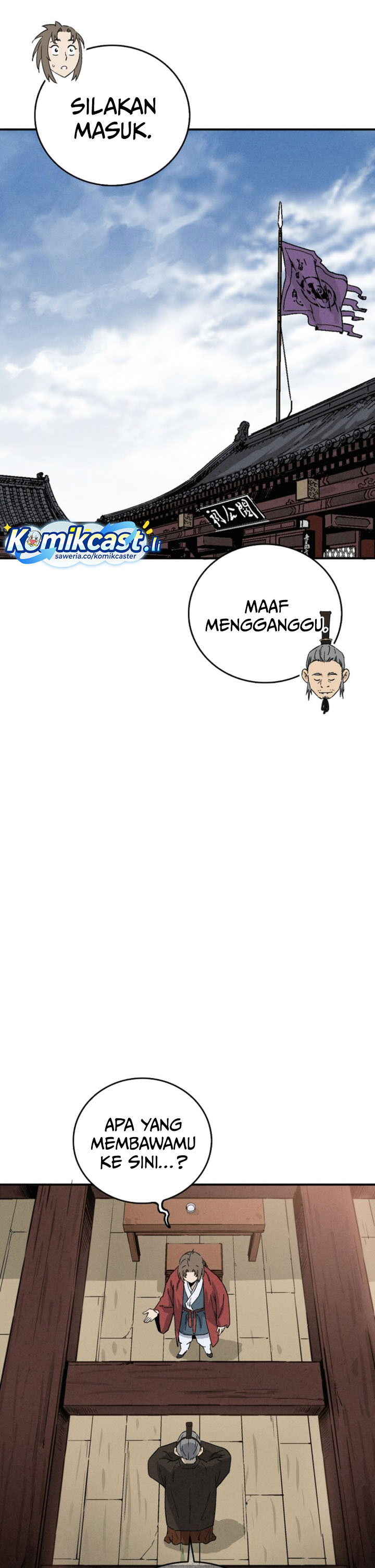 I Reincarnated as a Legendary Surgeon Chapter 170 Gambar 30