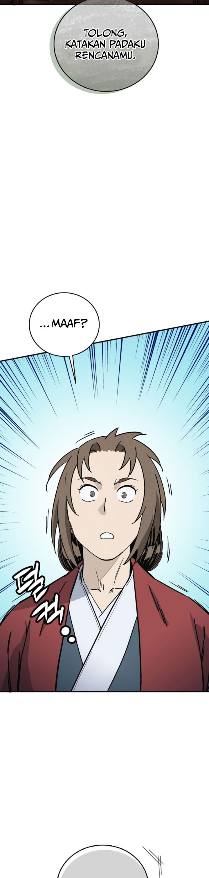 I Reincarnated as a Legendary Surgeon Chapter 170 Gambar 31