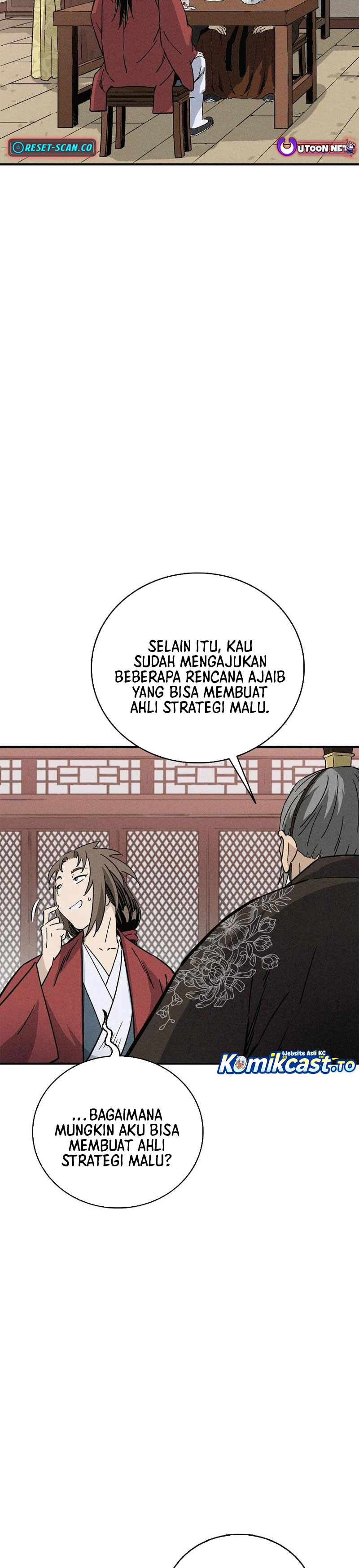 I Reincarnated as a Legendary Surgeon Chapter 171 Gambar 3