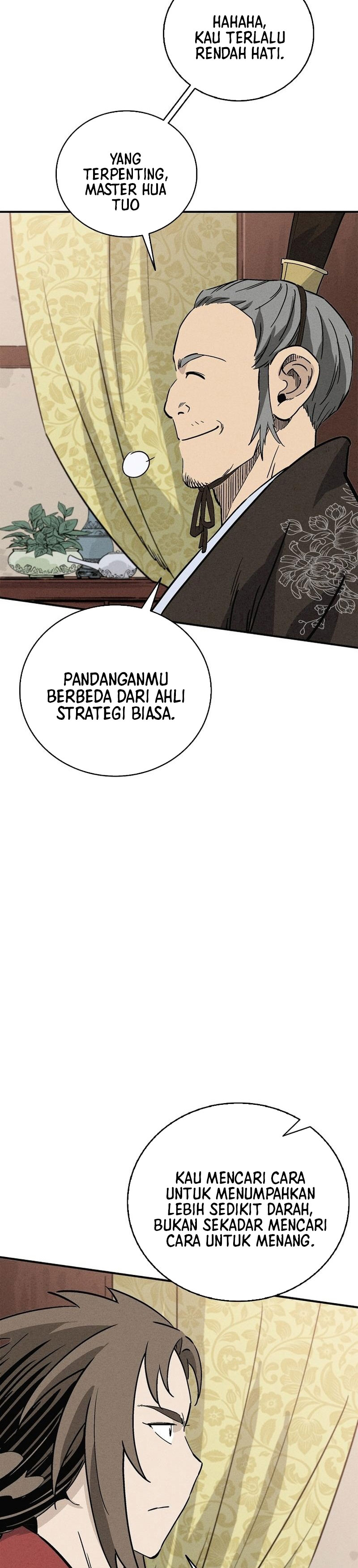 I Reincarnated as a Legendary Surgeon Chapter 171 Gambar 4