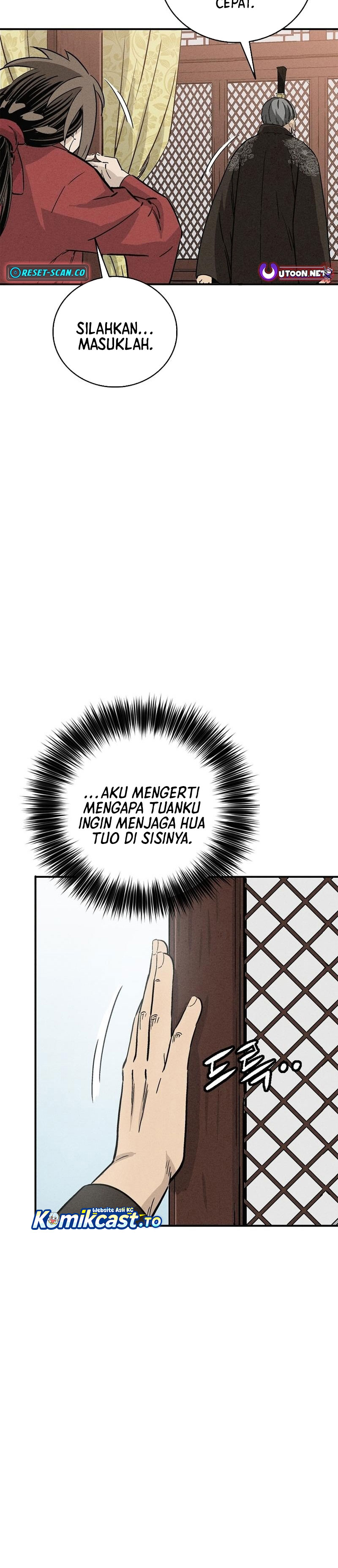 I Reincarnated as a Legendary Surgeon Chapter 171 Gambar 12