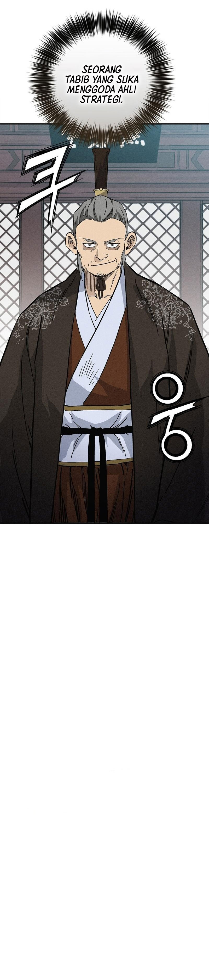 I Reincarnated as a Legendary Surgeon Chapter 171 Gambar 13