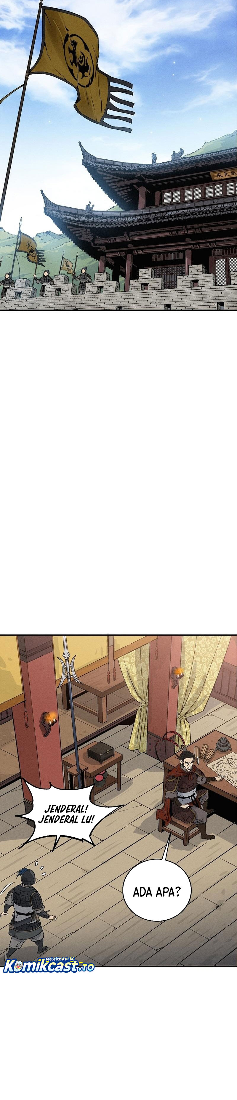 I Reincarnated as a Legendary Surgeon Chapter 171 Gambar 15