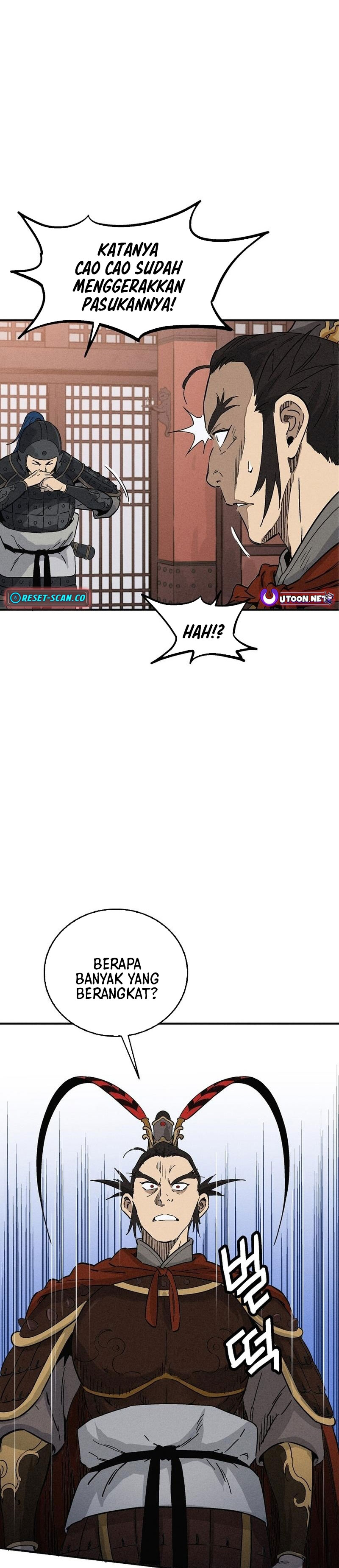 I Reincarnated as a Legendary Surgeon Chapter 171 Gambar 16