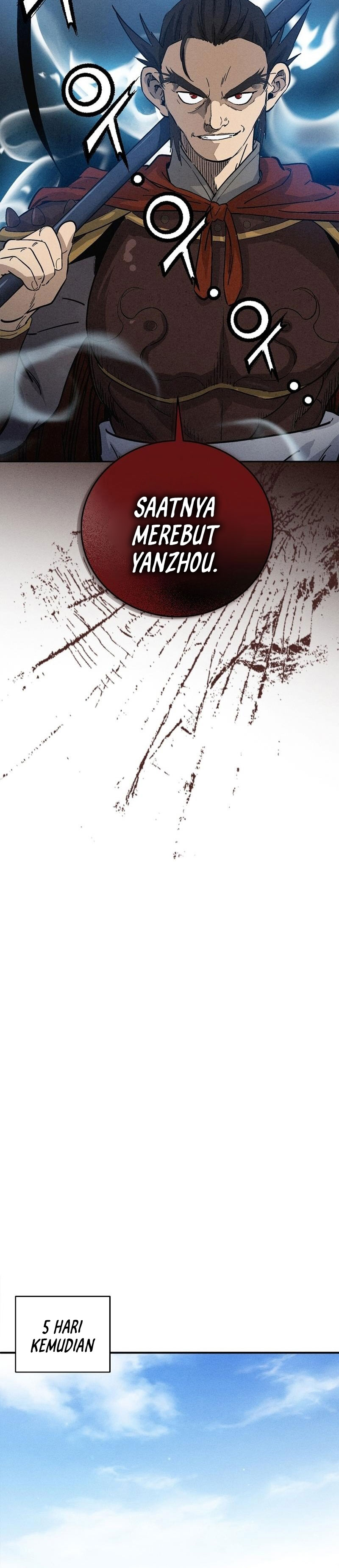 I Reincarnated as a Legendary Surgeon Chapter 171 Gambar 22