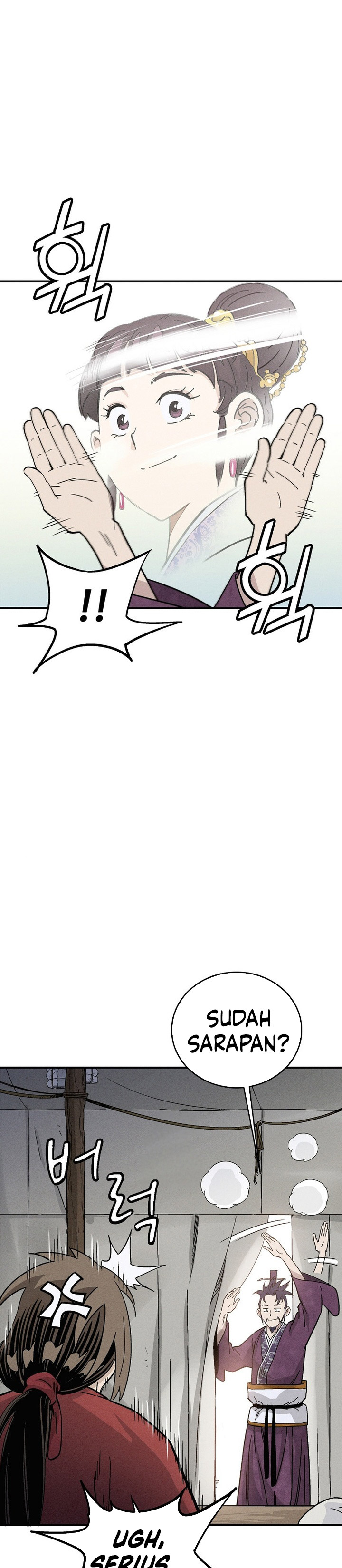 I Reincarnated as a Legendary Surgeon Chapter 175 Gambar 8