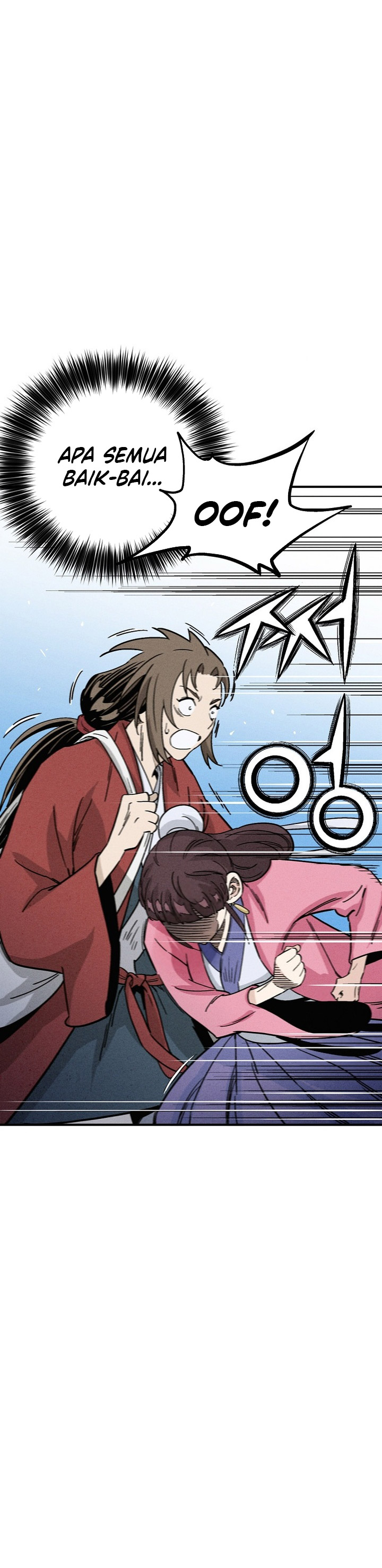 I Reincarnated as a Legendary Surgeon Chapter 175 Gambar 22