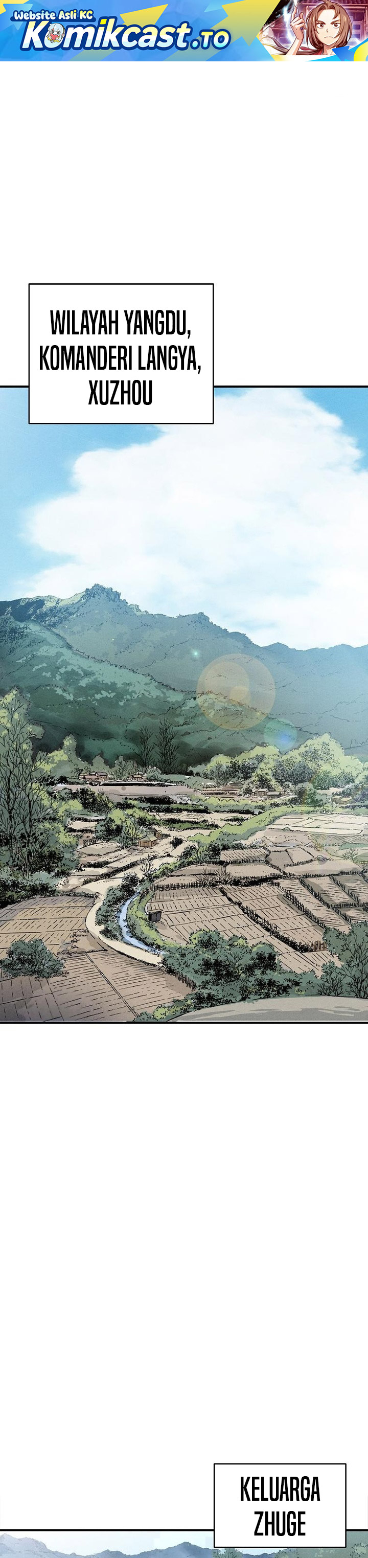 I Reincarnated as a Legendary Surgeon Chapter 176 Gambar 2