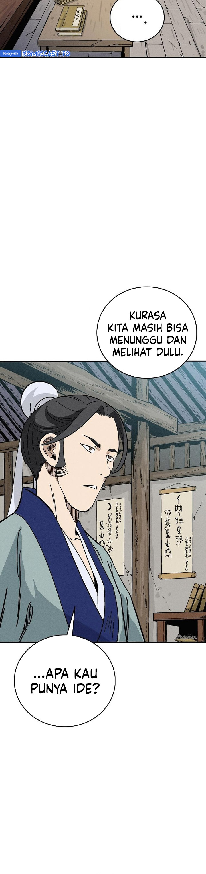 I Reincarnated as a Legendary Surgeon Chapter 176 Gambar 4