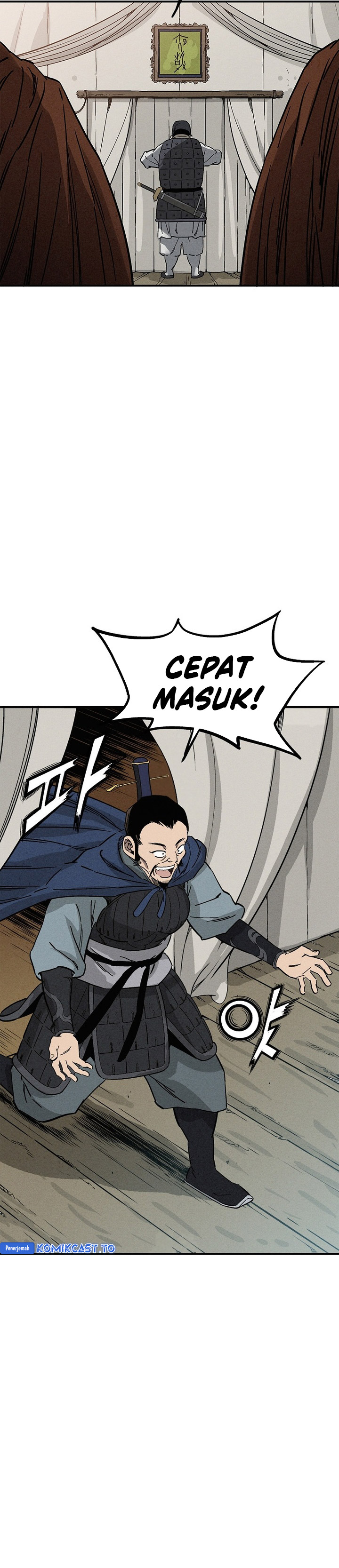 I Reincarnated as a Legendary Surgeon Chapter 176 Gambar 16