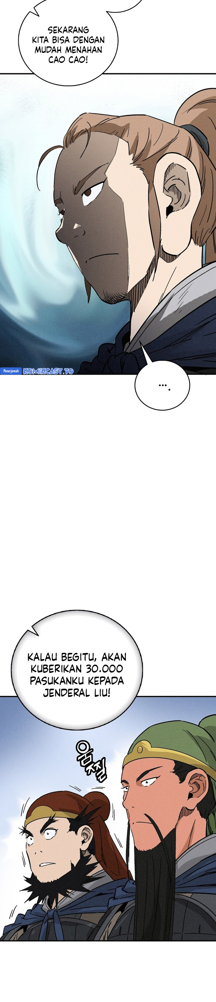 I Reincarnated as a Legendary Surgeon Chapter 176 Gambar 19