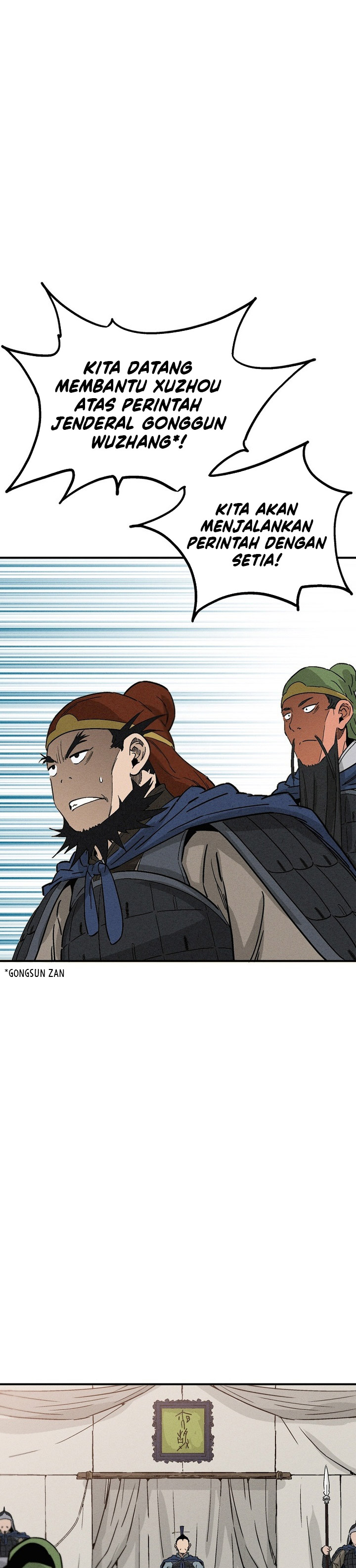 I Reincarnated as a Legendary Surgeon Chapter 176 Gambar 26