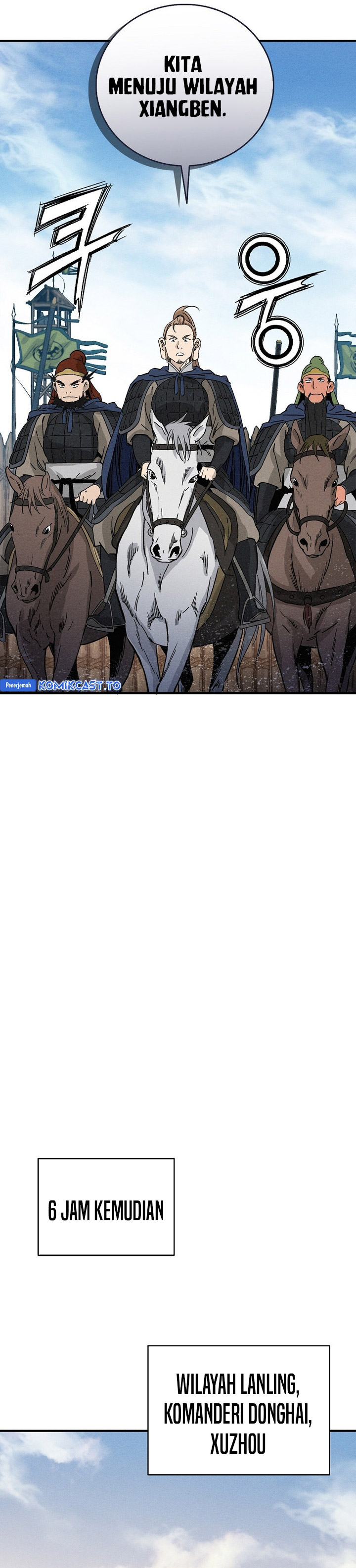 I Reincarnated as a Legendary Surgeon Chapter 176 Gambar 28