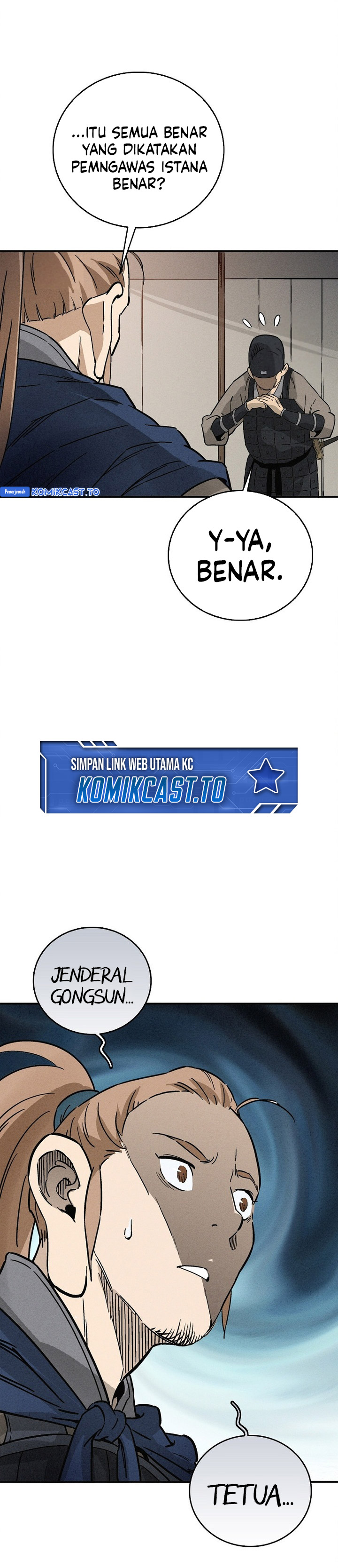 I Reincarnated as a Legendary Surgeon Chapter 178 Gambar 4