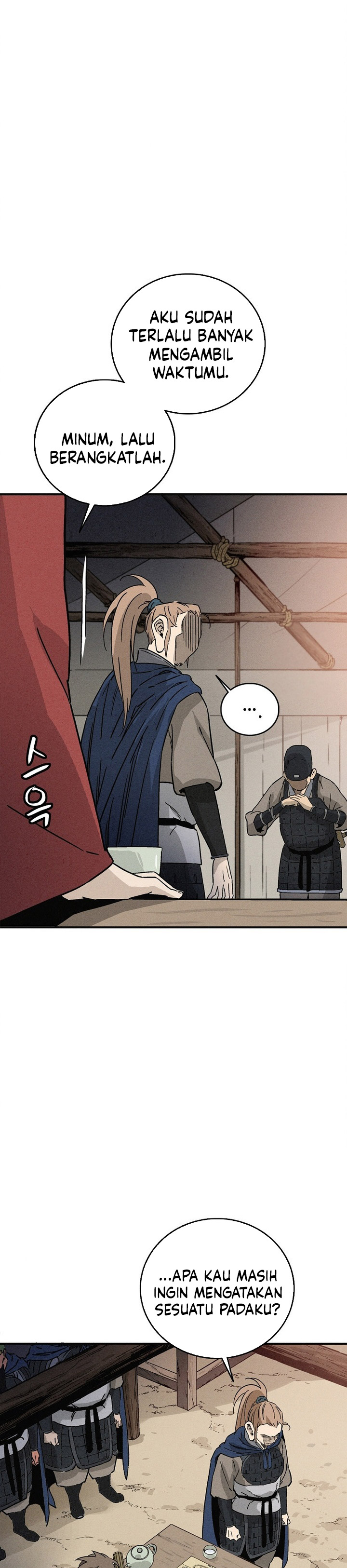 I Reincarnated as a Legendary Surgeon Chapter 178 Gambar 5