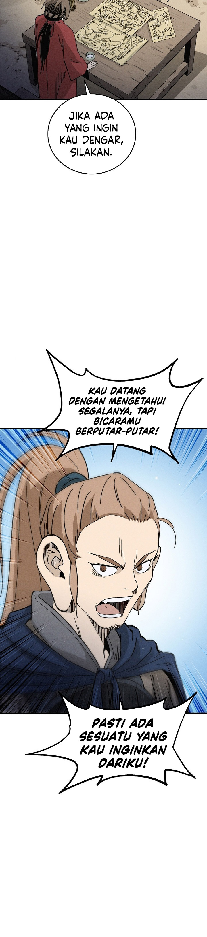 I Reincarnated as a Legendary Surgeon Chapter 178 Gambar 6