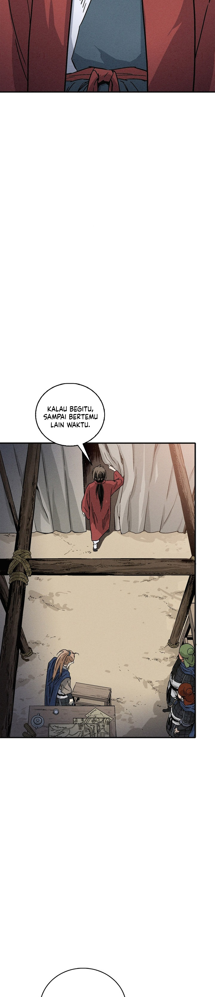 I Reincarnated as a Legendary Surgeon Chapter 178 Gambar 9