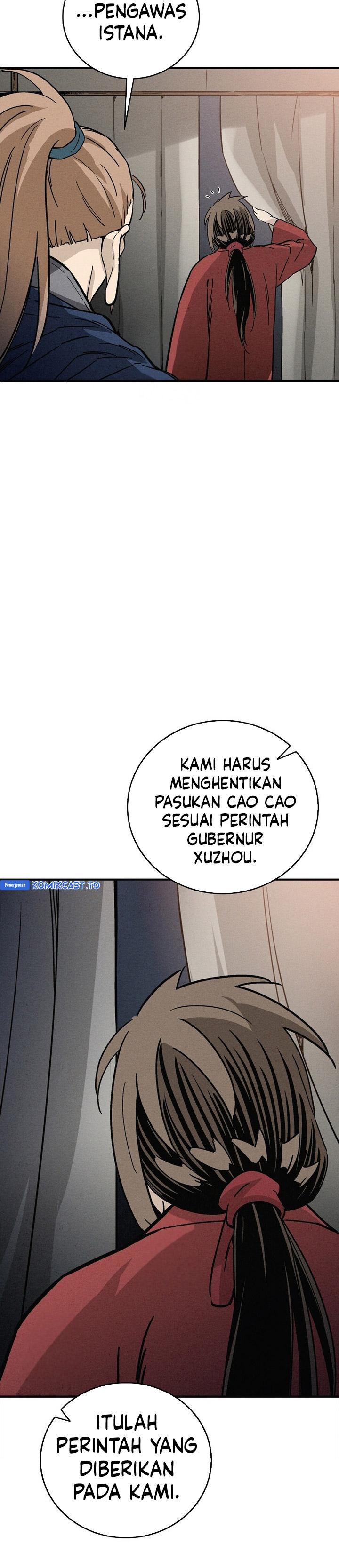 I Reincarnated as a Legendary Surgeon Chapter 178 Gambar 10