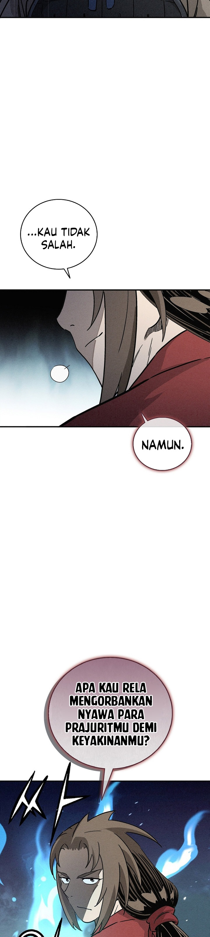 I Reincarnated as a Legendary Surgeon Chapter 178 Gambar 12