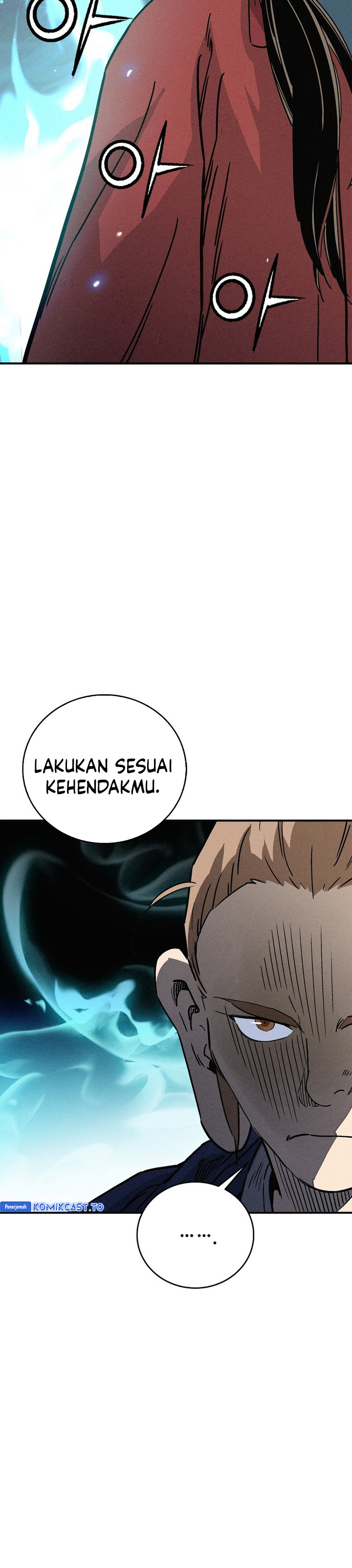 I Reincarnated as a Legendary Surgeon Chapter 178 Gambar 13
