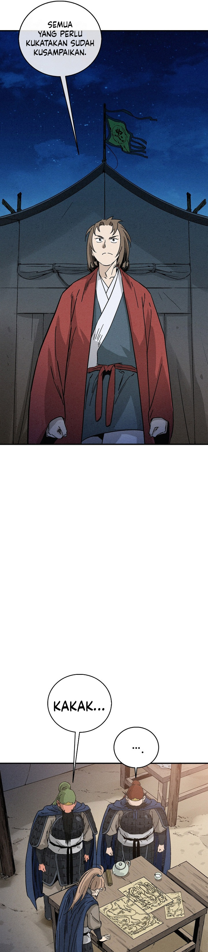 I Reincarnated as a Legendary Surgeon Chapter 178 Gambar 14