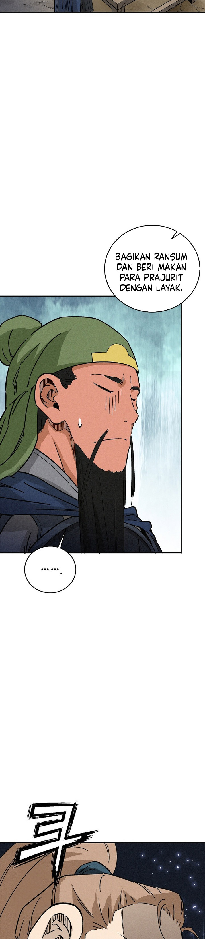 I Reincarnated as a Legendary Surgeon Chapter 178 Gambar 15