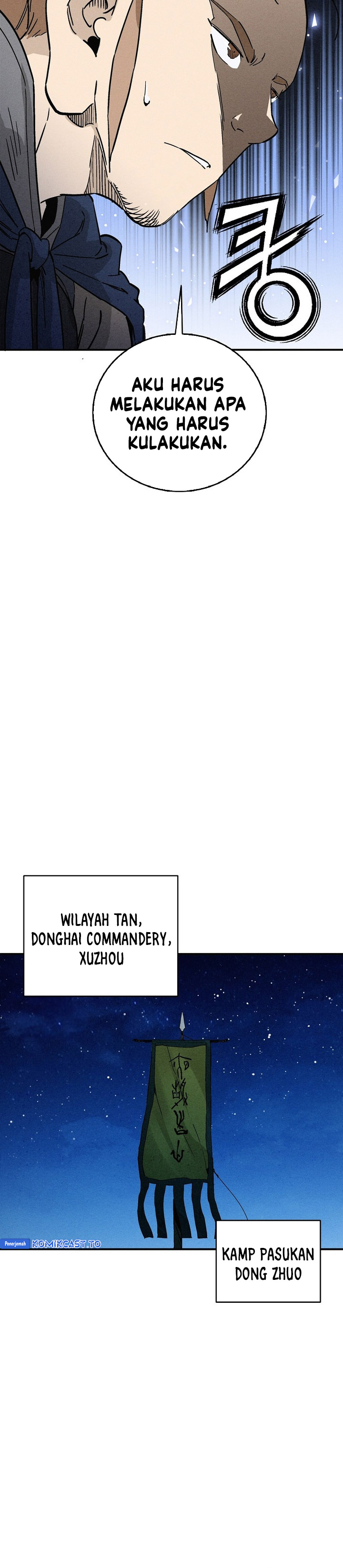I Reincarnated as a Legendary Surgeon Chapter 178 Gambar 16