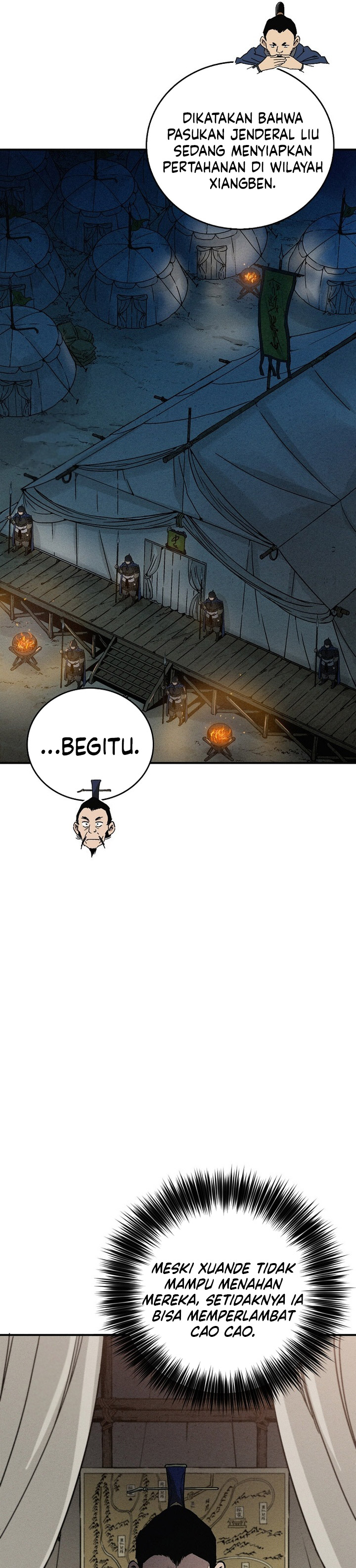 I Reincarnated as a Legendary Surgeon Chapter 178 Gambar 17