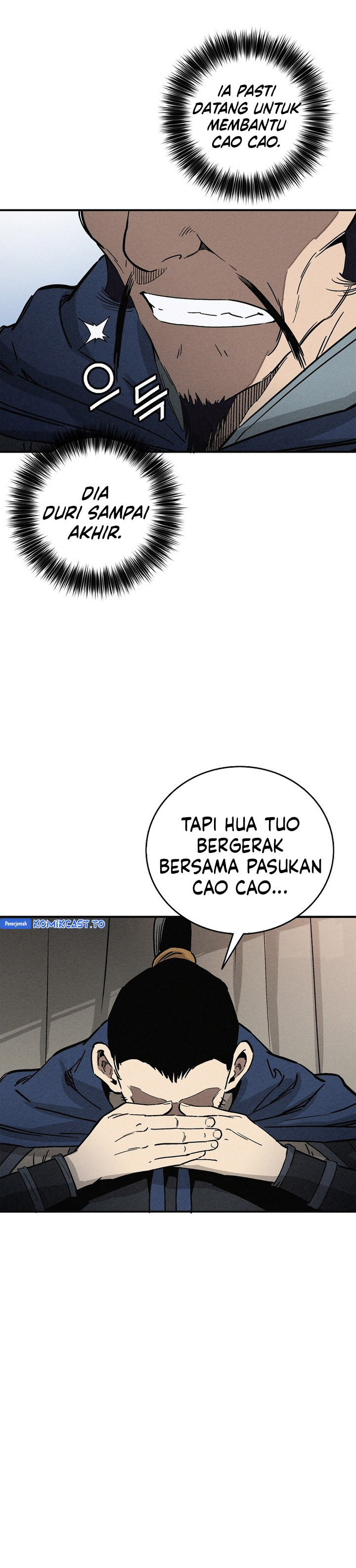I Reincarnated as a Legendary Surgeon Chapter 178 Gambar 19