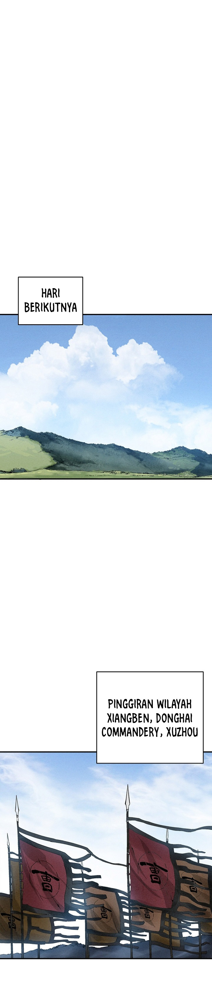 I Reincarnated as a Legendary Surgeon Chapter 178 Gambar 23