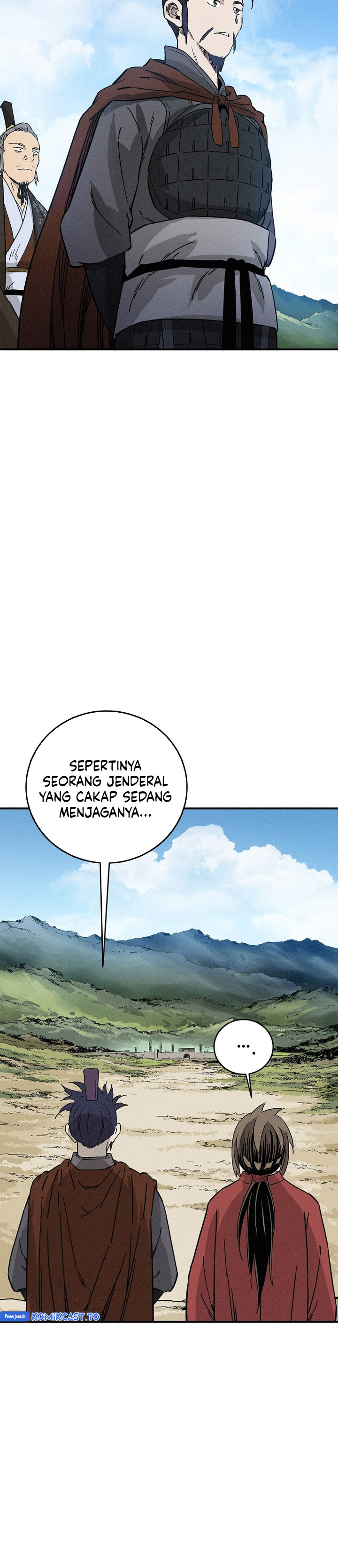 I Reincarnated as a Legendary Surgeon Chapter 178 Gambar 25