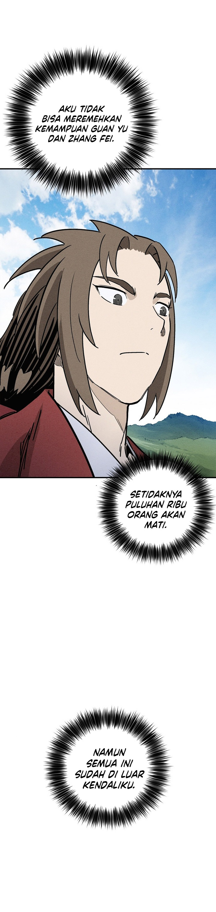 I Reincarnated as a Legendary Surgeon Chapter 178 Gambar 26