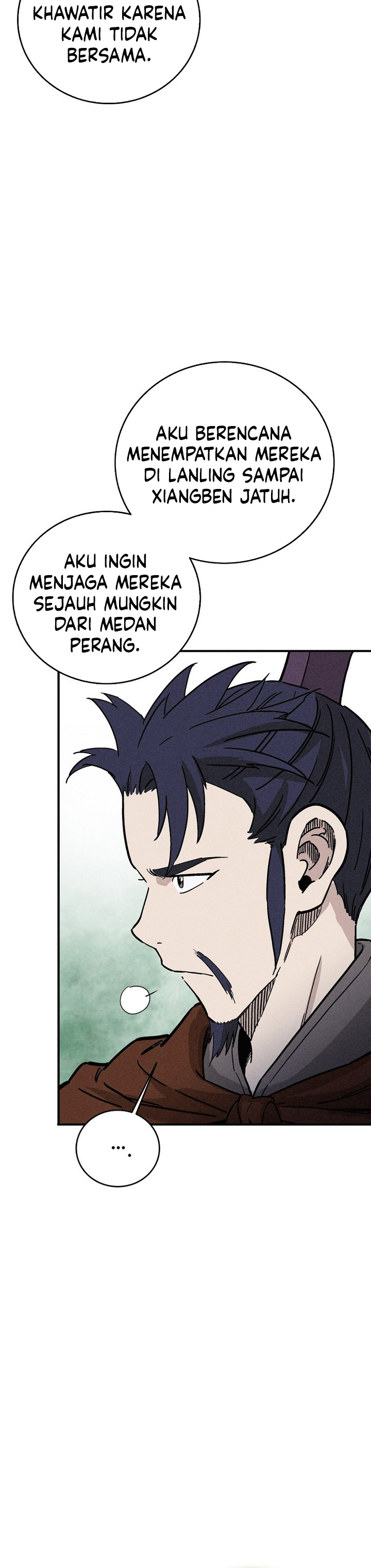 I Reincarnated as a Legendary Surgeon Chapter 178 Gambar 28