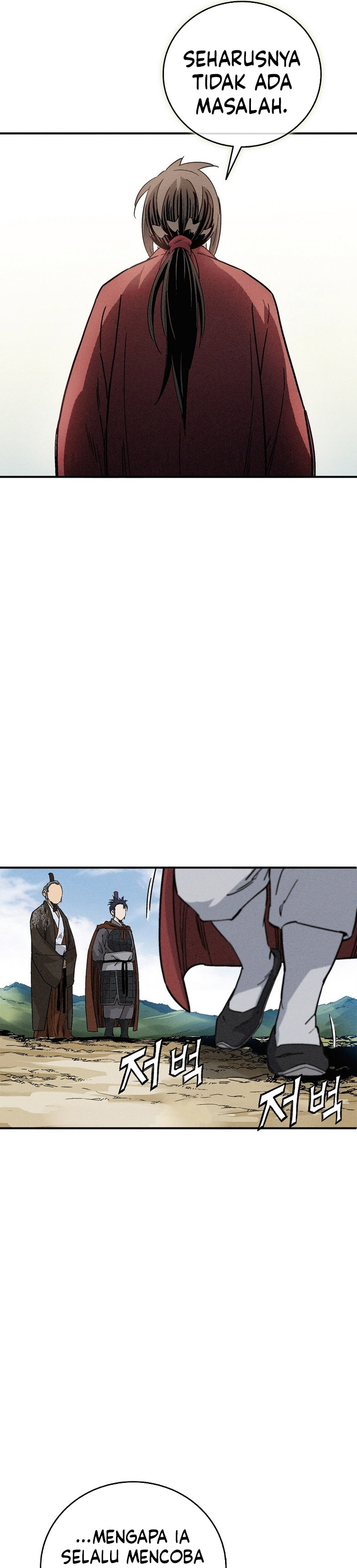 I Reincarnated as a Legendary Surgeon Chapter 178 Gambar 29